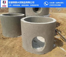 市政檢查井 桐廬實(shí)踐與浙江栩祺水泥制品的技術(shù)創(chuàng)新