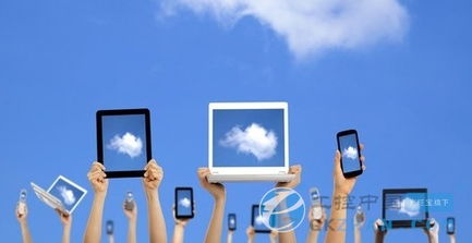 云計(jì)算 物聯(lián)網(wǎng)時代數(shù)據(jù)服務(wù)的主戰(zhàn)場