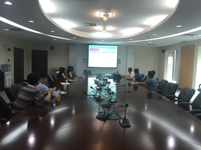 深化合作 精準(zhǔn)賦能 中南氣象中心攜手廠家共話“葵花-8”衛(wèi)星數(shù)據(jù)處理服務(wù)新篇章