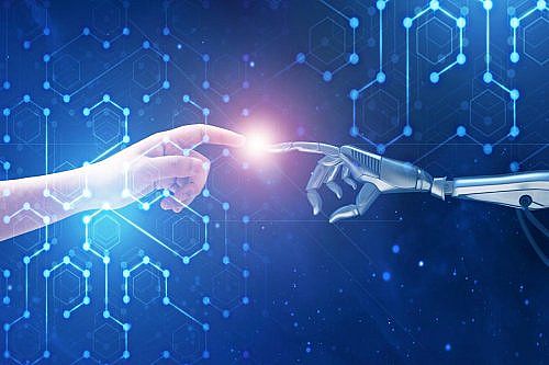 中律集團 以數據智能為引擎，驅動產業創新與升級