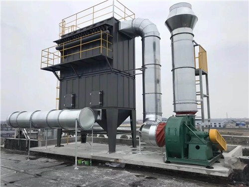 徐州優質除塵設備價格透明，寧波浙翰環保科技引領除塵技術新標桿