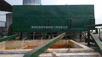 綠色工業的守護者 高效除塵脫硫脫氮脫汞一體化高精尖技術裝備解析