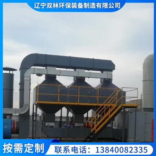 除塵環(huán)保裝置 實(shí)體廠家如何以安裝便捷重塑工業(yè)廢氣治理新標(biāo)準(zhǔn)