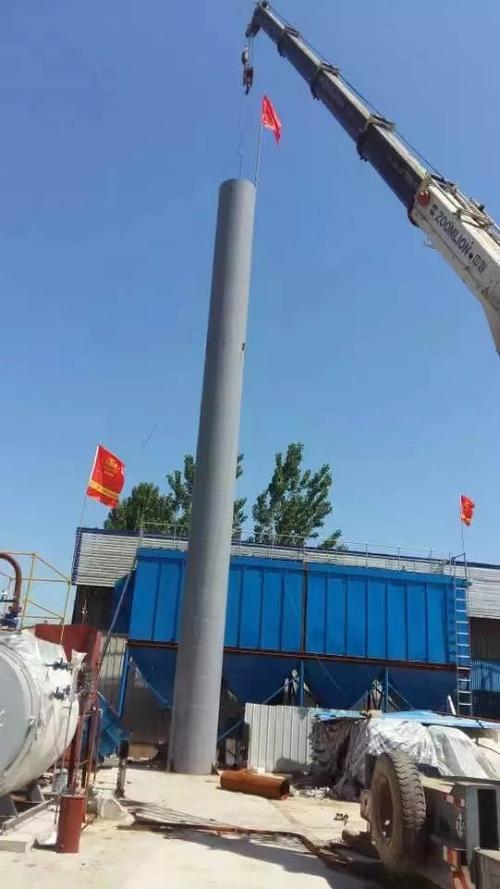 脈沖除塵器 工礦工廠布袋除塵技術(shù)裝備，型號(hào)齊全支持定制