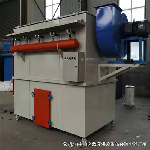 除塵器作為現(xiàn)代工業(yè)潔凈技術(shù)的核心裝備,其應(yīng)用領(lǐng)域已遍布國(guó)民經(jīng)濟(jì)各